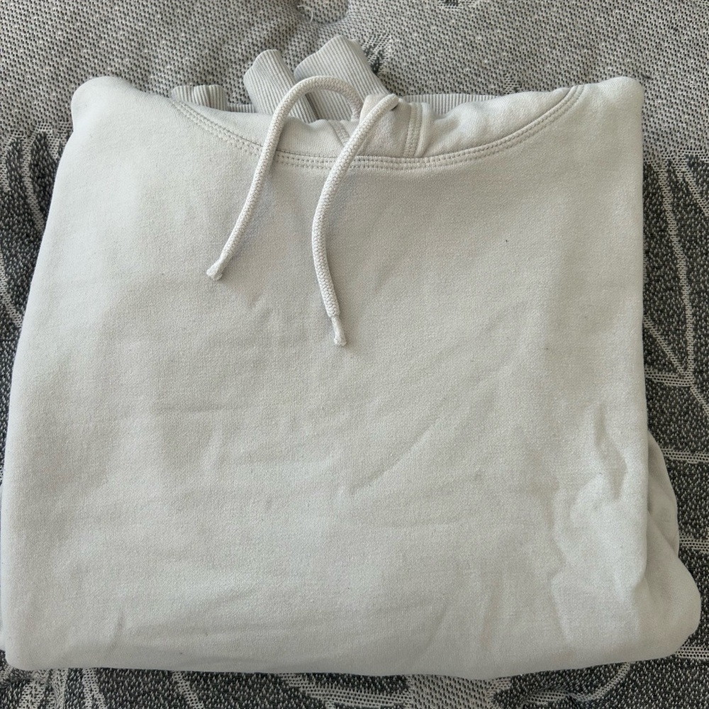 H&M Cream Women's Sweater